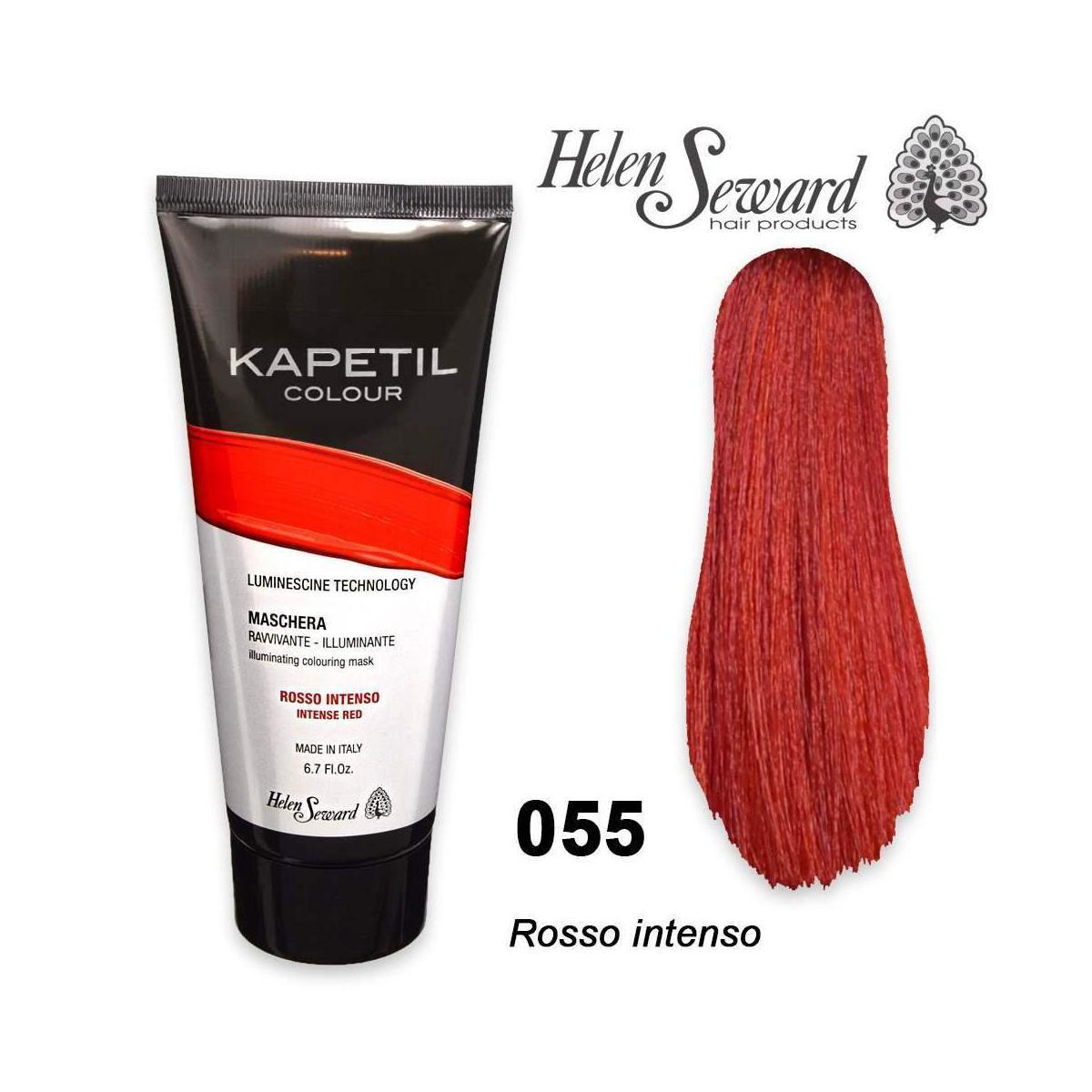 Rosso Intenso K055